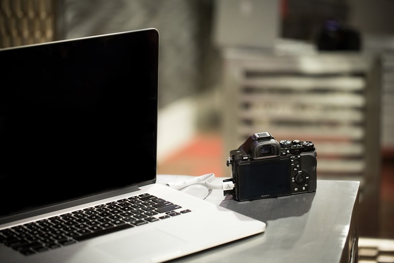 Adapt Technology "Base" Charging Cable Bracelet