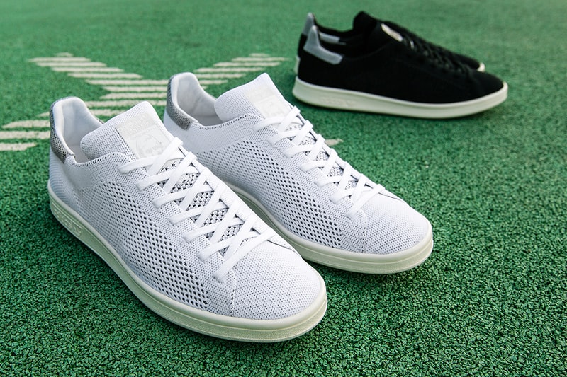 adidas Consortium Stan Smith Primeknit "Reflective" Pack