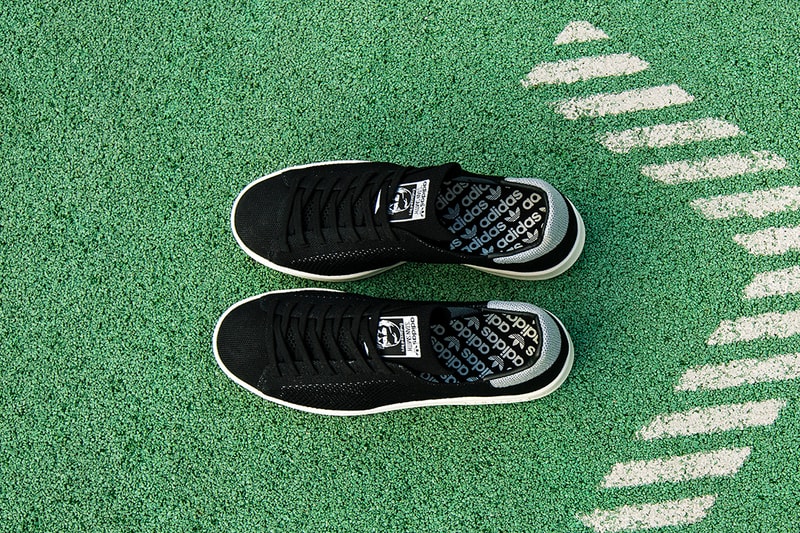 adidas Consortium Stan Smith Primeknit "Reflective" Pack