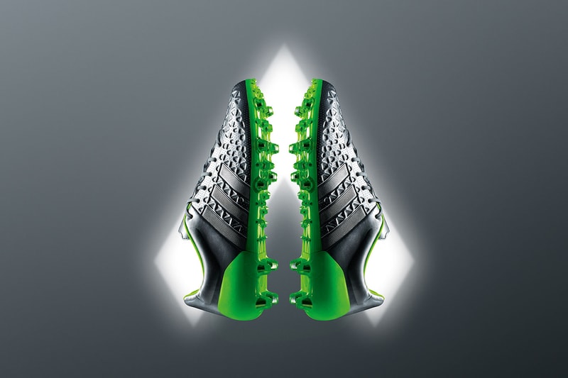 adidas "Eskolaite Pack" for the ACE and X Cleats
