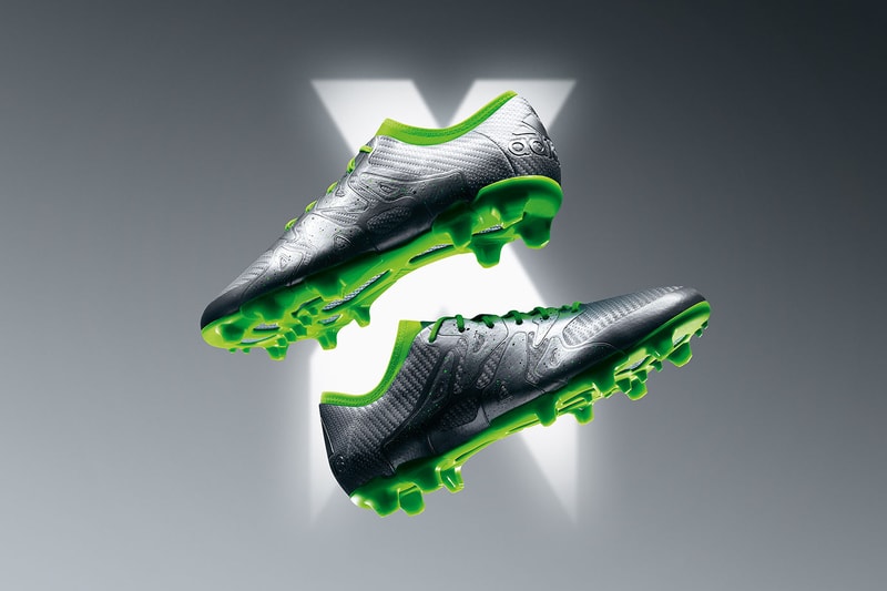 adidas "Eskolaite Pack" for the ACE and X Cleats