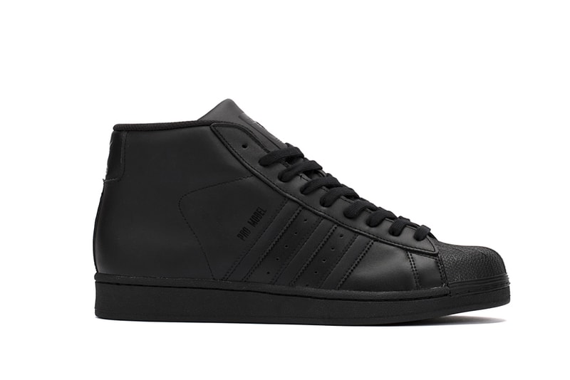 adidas Originals 2015 Summer Pro Model 