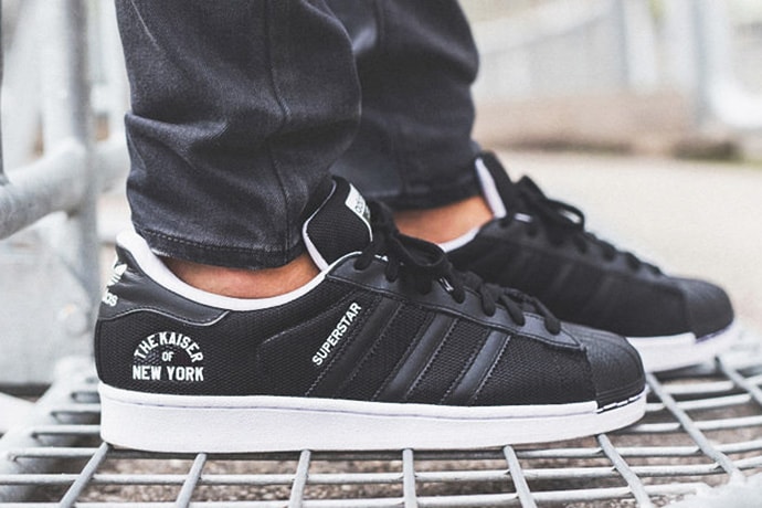 adidas Originals "Franz Beckenbauer" Pack