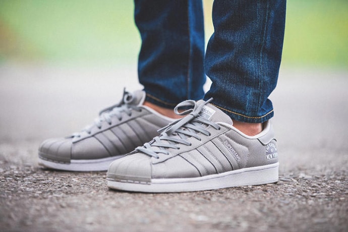 adidas Originals "Franz Beckenbauer" Pack