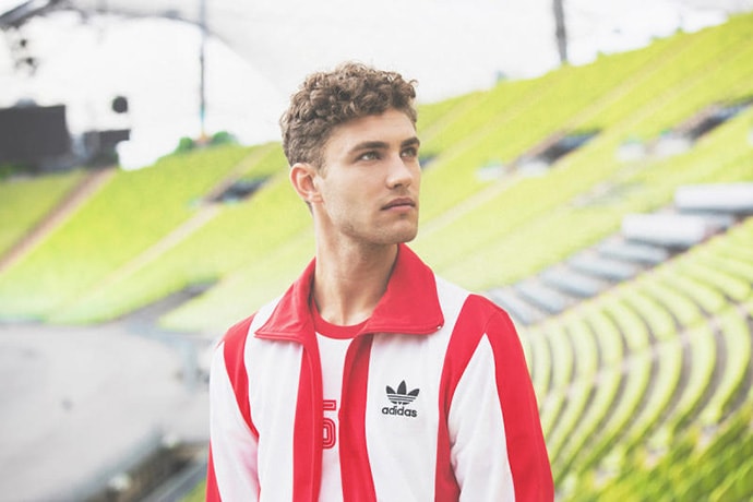 adidas Originals "Franz Beckenbauer" Pack