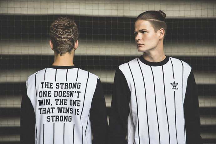 adidas Originals "Franz Beckenbauer" Pack