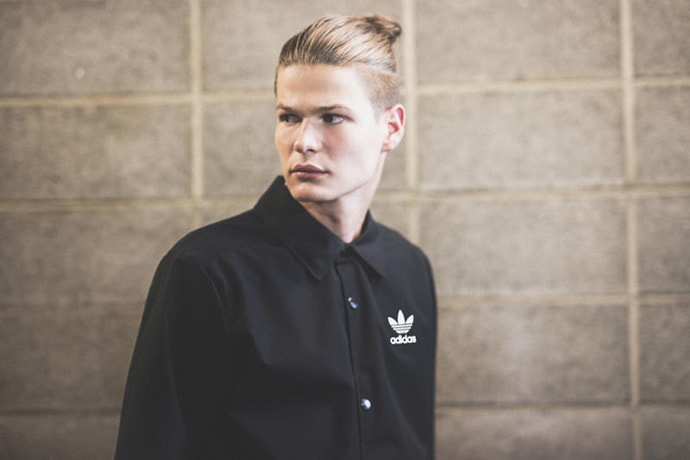 adidas Originals "Franz Beckenbauer" Pack