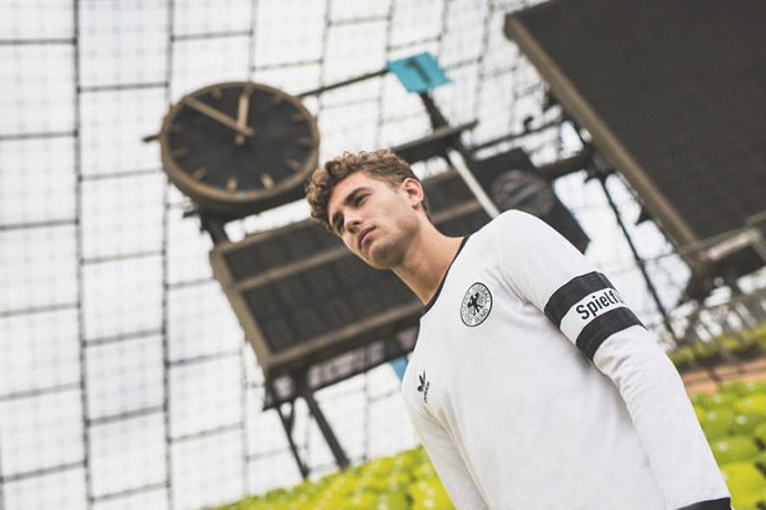 adidas Originals "Franz Beckenbauer" Pack