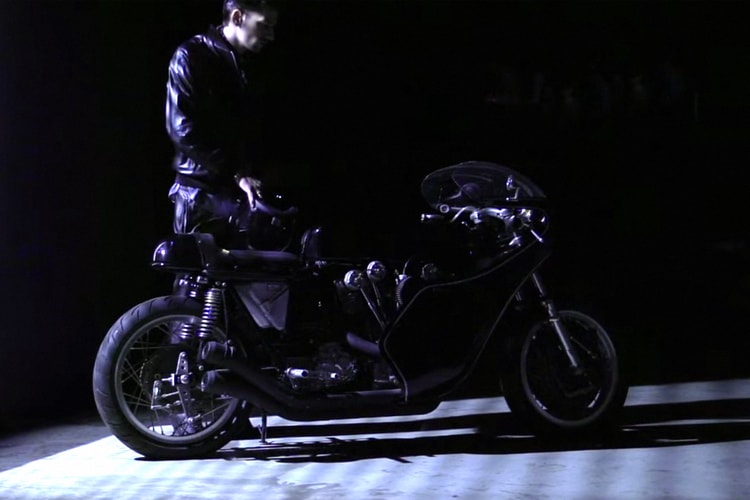 adidas Originals by NEIGHBORHOOD 2015 Fall/Winter Video