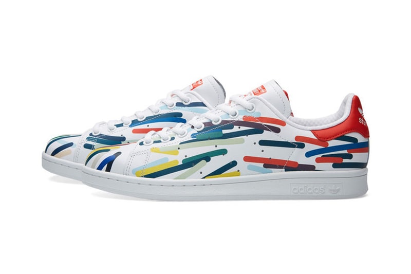 adidas Originals Stan Smith