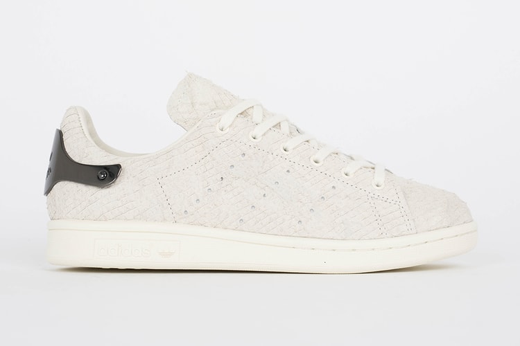 adidas Originals Stan Smith "Metal"