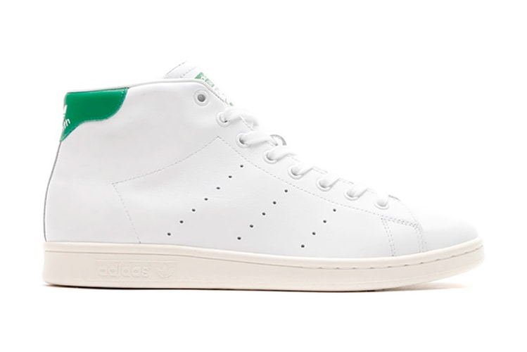 adidas Originals Stan Smith Mid