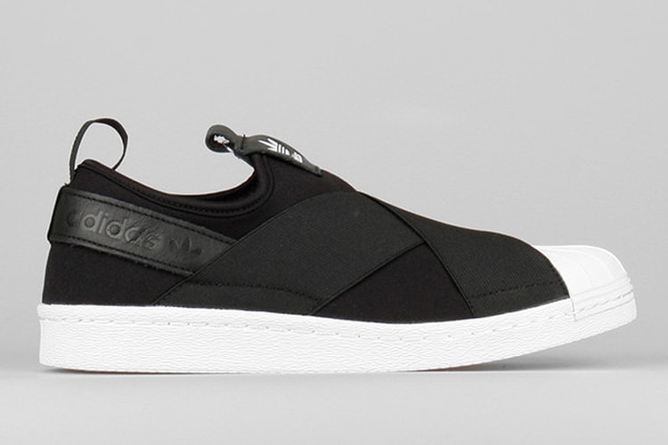 adidas Originals Superstar Slip-On