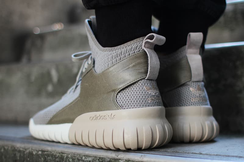 adidas Originals Tubular Runner Primeknit Sneaker | Hypebeast adidas Originals Tubular Runner Primeknit Sneaker | Hypebeast