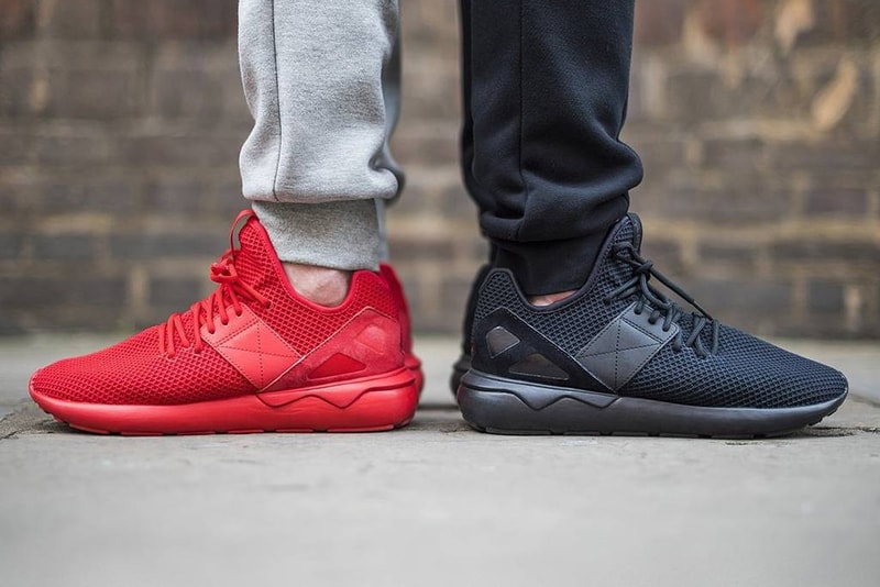 adidas Originals Tubular "Strap"