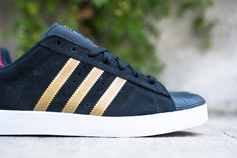 adidas Superstar Skateboarding ADV 2015 Vulc