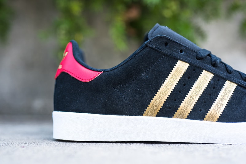 adidas Superstar Skateboarding ADV 2015 Vulc