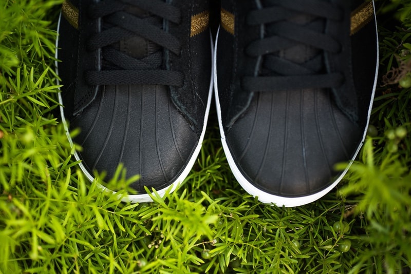 adidas Superstar Skateboarding ADV 2015 Vulc