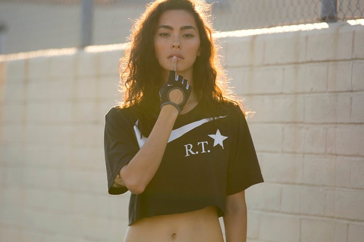 Adrianne Ho Talks About Her Collaboration With PacSun, Instagram Etiquette and Healthy Living