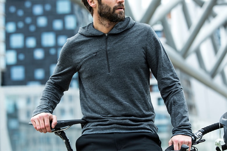 AETHER Apparel 2015 Pre Fall Collection