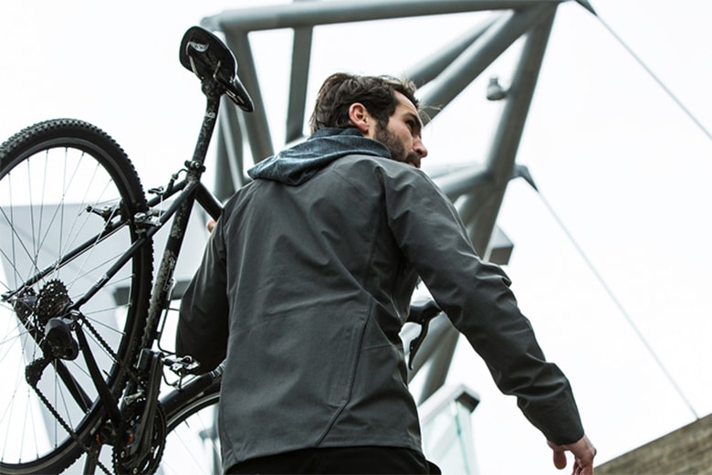 AETHER Apparel 2015 Pre Fall Collection