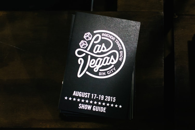Agenda Las Vegas 2015 Summer Recap