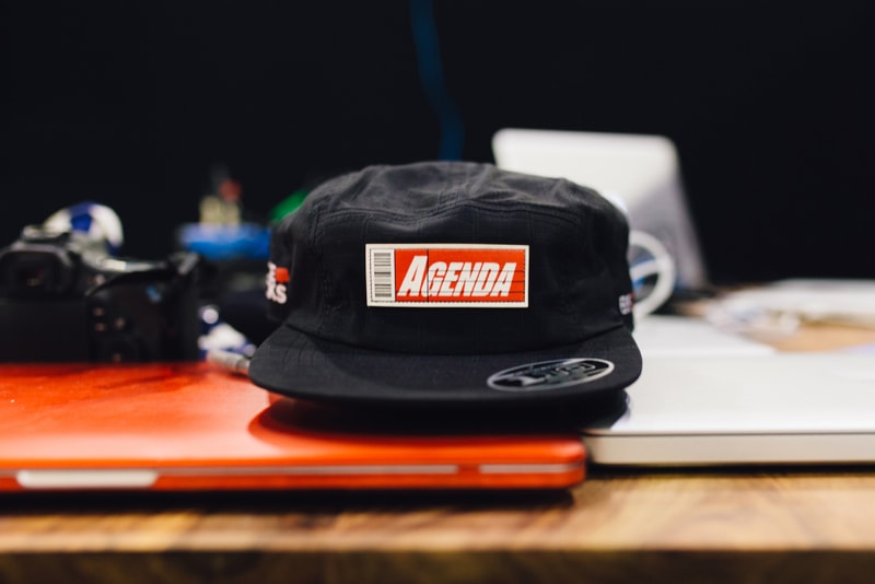 Agenda Las Vegas 2015 Recap Photos