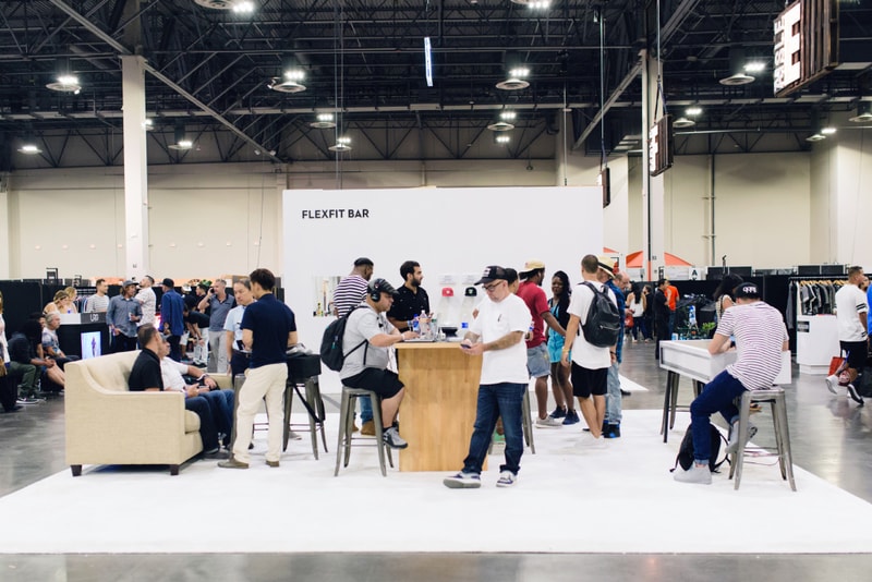 Agenda Las Vegas 2015 Recap Photos