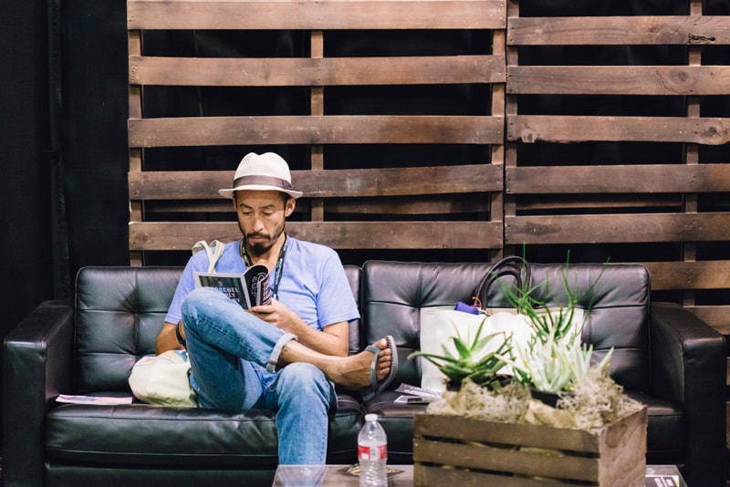 Agenda Las Vegas 2015 Recap Photos
