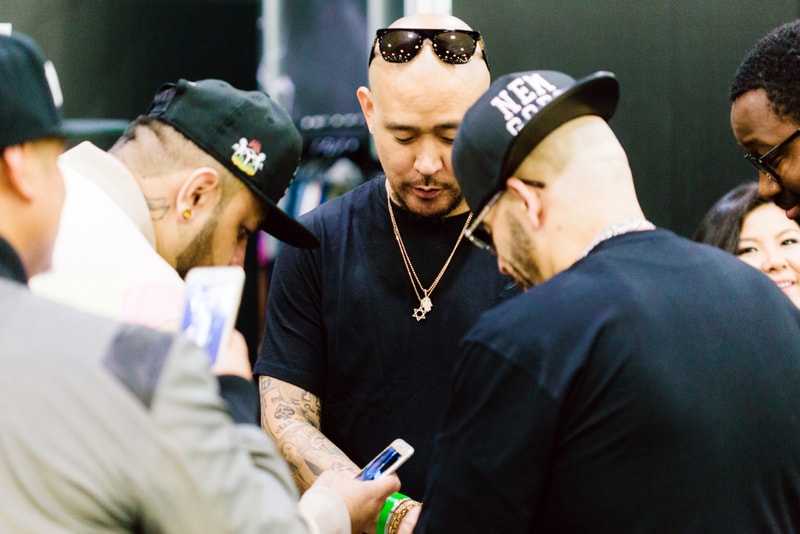 Agenda Las Vegas 2015 Recap Photos