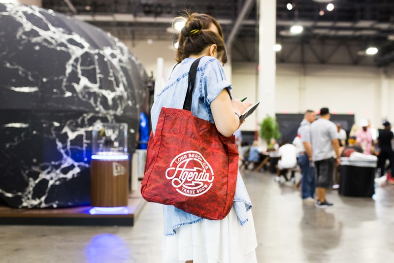 Agenda Las Vegas 2015 Recap Photos