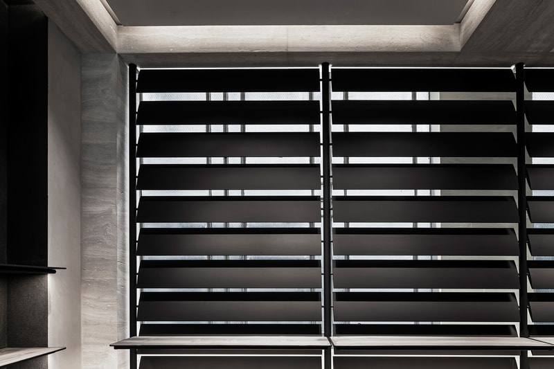 Alexander Wang Opens First European Flagship Store in London