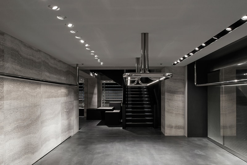 Alexander Wang Opens First European Flagship Store in London