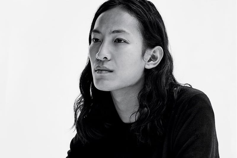 Alexander Wang's Guide on How to Make It in Fashion
