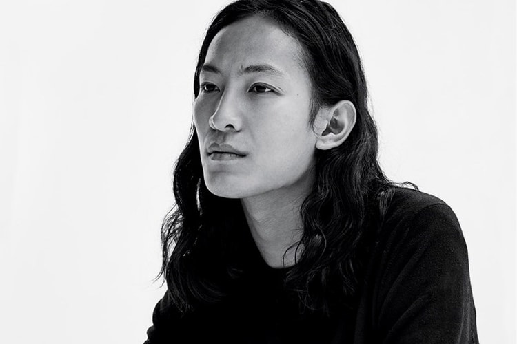 Alexander Wang's Guide on How to Make It in Fashion
