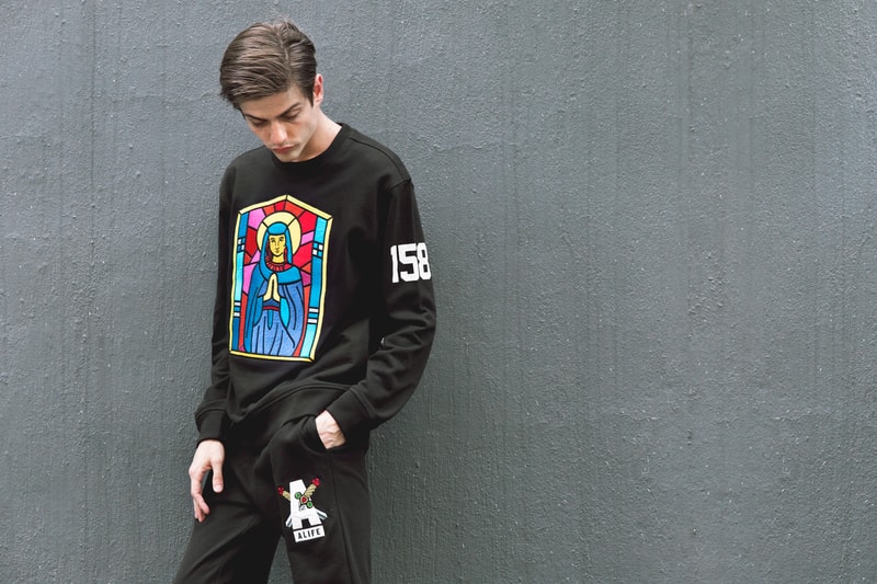 Buy ALIFE 2015 New Streetwear Arrivals