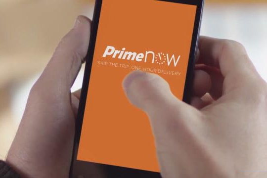 Amazon to Offer One-Hour Alcohol Delivery in Seattle