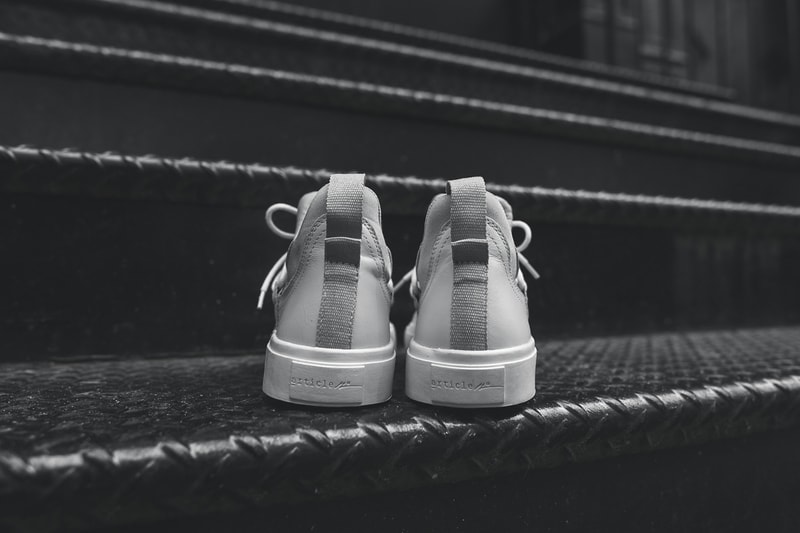 article number 2015 Fall Low Cut Collection