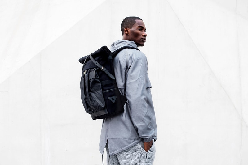 Atelier de l'Armée 2015 Fall/Winter Lookbook