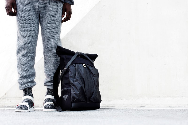 Atelier de l'Armée 2015 Fall/Winter Lookbook