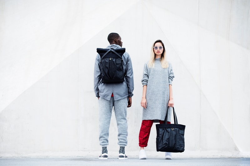 Atelier de l'Armée 2015 Fall/Winter Lookbook