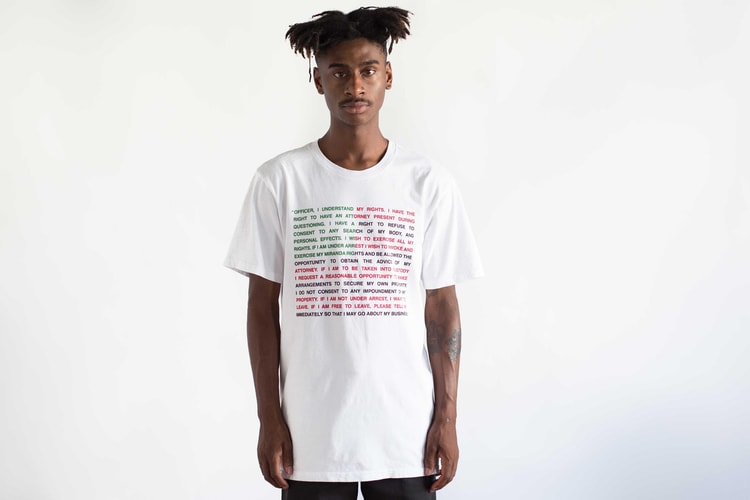 Babylon 2015 Fall/Winter Collection