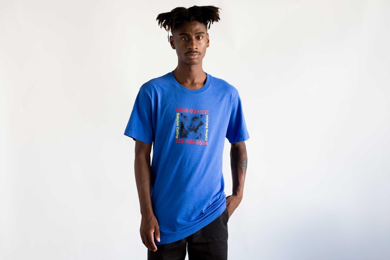 Babylon 2015 Fall/Winter Collection