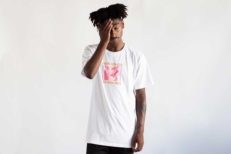 Babylon 2015 Fall/Winter Collection