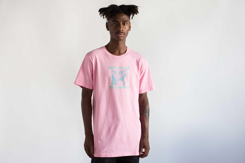 Babylon 2015 Fall/Winter Collection