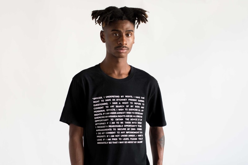 Babylon 2015 Fall/Winter Collection