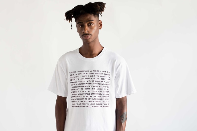 Babylon 2015 Fall/Winter Collection