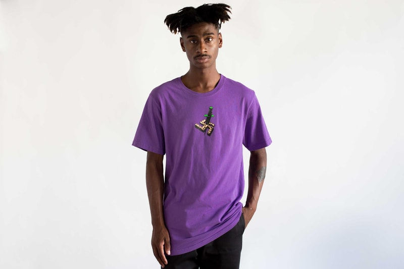 Babylon 2015 Fall/Winter Collection