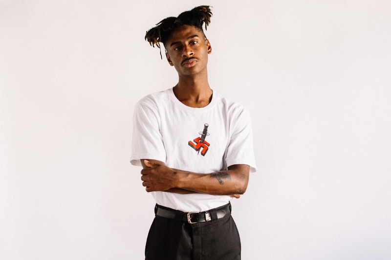 Babylon 2015 Fall/Winter Collection