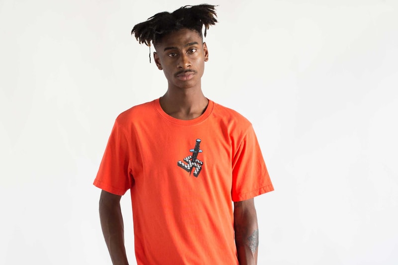 Babylon 2015 Fall/Winter Collection